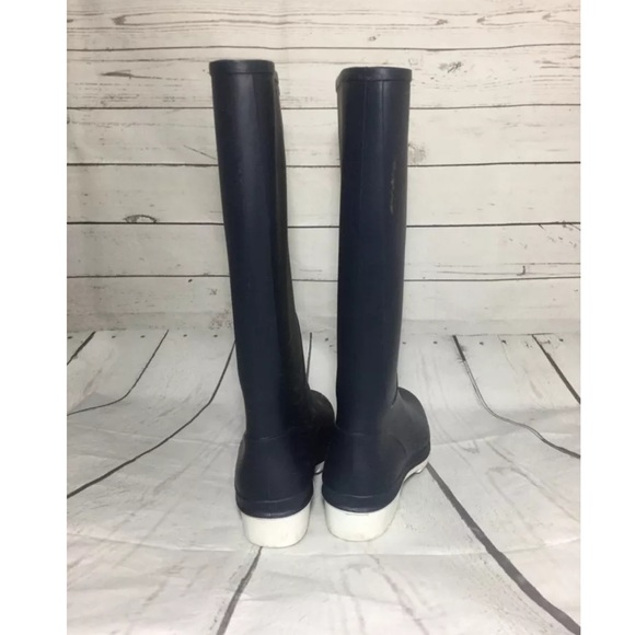 ❌SOLD❌Tingley Women's Trim Fit Knee Boots Size 6 - Picture 4 of 5